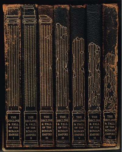 The History of the Decline and Fall of the Roman Empire