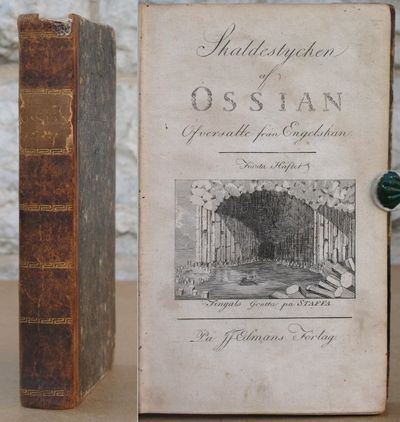 Skaldestycken af Ossian.