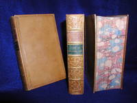The Cabinet Library in Twenty Volumes (20 Volumes in 9) Nine Books; Works of DeFoe and English Poets by James William; Thomson - Hardcover - 1812 - from Books For You (SKU: 003565)