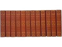 Drama and Opera: Their History, Literature and Influence on Civilization, in Twelve Volumes: Greek Drama, Greek and Roman Drama; Oriental Drama, Religious Drama; Italian Drama, Spanish and Portuguese Drama; French Drama; French Drama, German Drama; German Drama; British Drama; British Drama; Scandinavian Drama, Russian Drama; American Drama; The Opera; The Opera (Renaissance Edition)