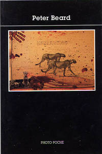 Peter Beard by Introduction By Christian - Paperback - First Edition - 1997 - from Cinemage Books (SKU: 010675)