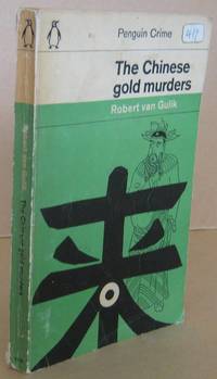 The Chinese Gold Murders