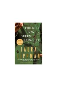 The Girl in the Green Raincoat (hardcover)