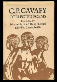 C.P. Cavafy: Collected Poems