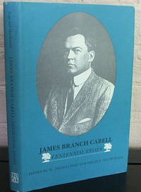 James Branch Cabell: Centennial Essays