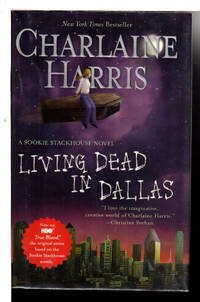 image of LIVING DEAD IN DALLAS.