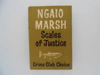 image of Scales of Justice