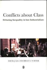 Conflicts about Class. Debating Inequality in…