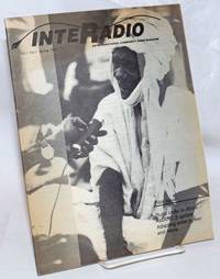 image of InteRadio: an international community radio magazine. Vol. 1 no. 1 (Spring 1988)