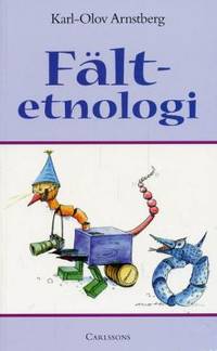 Fältetnologi.