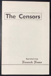 The Censors