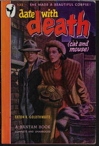 image of DATE WITH DEATH (Cat and Mouse)