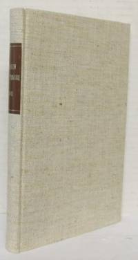 Bibliografi over Marius Kristensen´s afhandlinger…