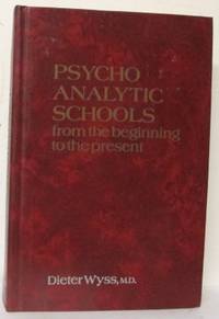 Psychoanlytic Schools From the Beginning to the…