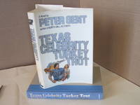 Texas Celebrity Turkey Trot by Gent, Peter - 1978