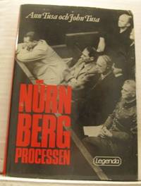 Nürnbergprocessen. Översättning av Hans…