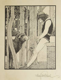image of The Black Sheep