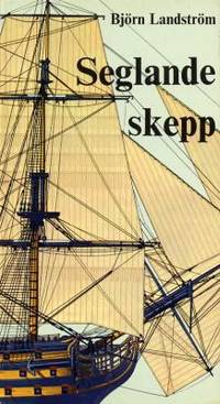 Seglande skepp. Från papyrusbåtar till…