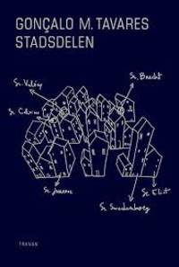 Stadsdelen.