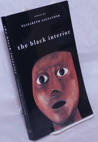 image of The Black interior, essays