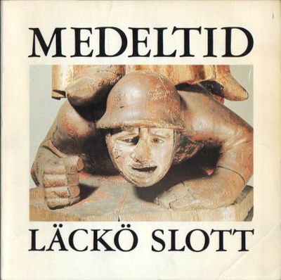 Medeltid - Läckö slott