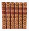 EXTRACTS OF THE JOURNALS AND CORRESPONDENCE OF MISS BERRY FROM THE YEAR 1783 TO 1852