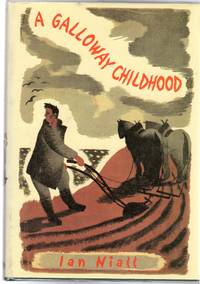 image of A Galloway Childhood (SIGNED COPY)