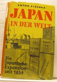 Japan in der Welt. Die japanische Expansion seit…