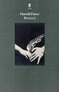 Betrayal (Pinter Plays)