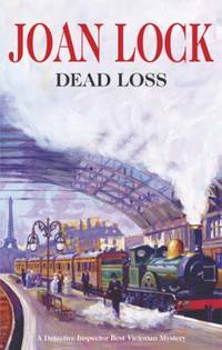 Dead Loss (Detective Ernest Best)