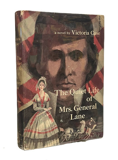 The Quiet Life of Mrs. General Lane