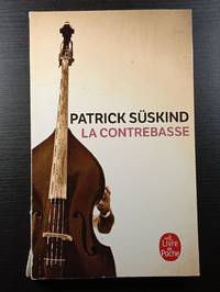 La Contrebasse