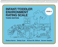 Infant/Toddler Environment Rating Scale (ITERS-3)