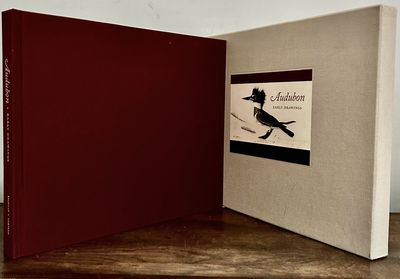 Audubon Early Drawings