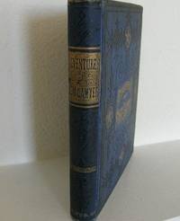 The Adventures of Tom Sawyer by Twain, Mark (Samuel Clemens) - 1876