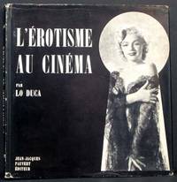 L'Erotisme Au Cinema