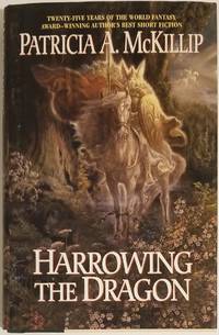 image of HARROWING THE DRAGON