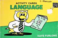 image of Activity Cards-Language. Reproducible