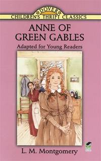 Anne of Green Gables (Children's Thrift Classics)