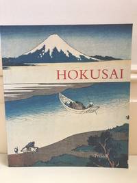 Hokusai. Prints and Drawings