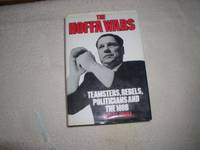 Hoffa Wars by Moldea, Dan E