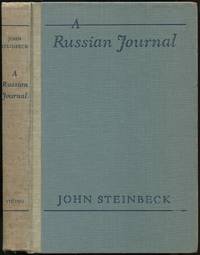 image of A Russian Journal