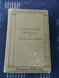 The House Of The Seven Gables
