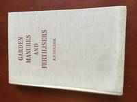 GARDEN MANURES AND FERTILISERS
