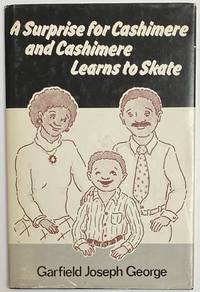 image of A surprise for Cashimere and Cashimere learns to skate