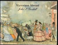 cover of VICTORIANS ABROAD