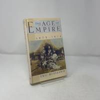 The Age of Empire, 1875-1914