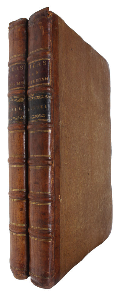 Nieuwe Atlas, van de voornaamste Gebouwen en…