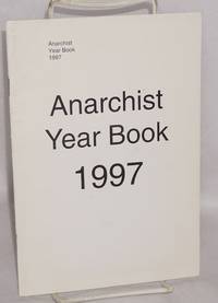 Anarchist Year Book 1997