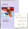 Grace: An Epic Poem